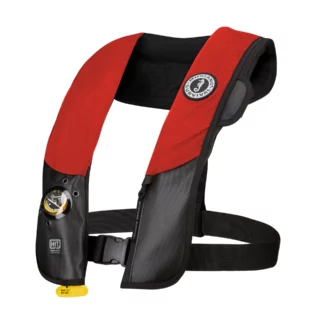 HIT Hydrostatic Inflatable PFD (Approved Life Jacket Canada)